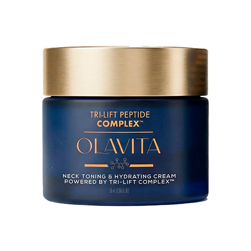 1 Tiegel Olavita Tri-Lift GRATIS